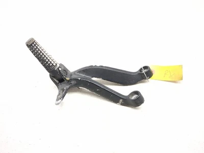 Peg traseiro esquerdo do passageiro Suzuki GSXR 600 750 01-03 - Imagem 1 de 4