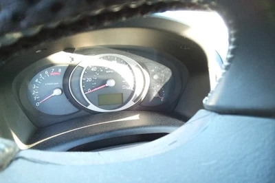 Grupo de medidores de velocímetro Tucson OE 2005 111 k millas Hyundai Foto 1 de 4