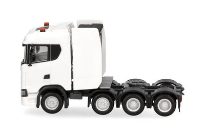 HERPA, VOLVO FH FD 20 6x2, 1/87, HER315753-003 - Image 1 of 4