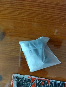 Teufel Ersatz Gummis für Teufel Buds Original verpackt neu schwarz Tws - Bild 1 von 3