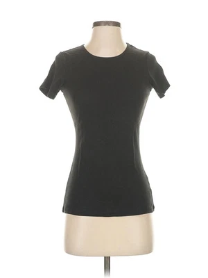 Camiseta VS Tee Shop Mujer Gris Activa S Foto 1 de 4