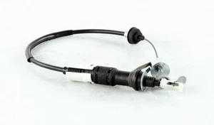 Câble d'Embrayage A Rattrapage Manuel pour Peugeot 806 Expert Fiat Citroën..... - Picture 1 of 1