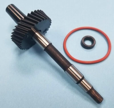 MOPAR 66 Y NUEVO 32 T SPEEDO ENGRANAJE DODGE PLYMOUTH A833 4 VELOCIDADES 727 904 Foto 1 de 2