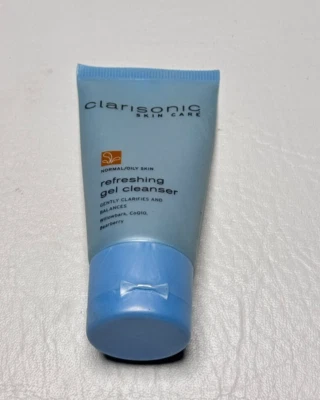 Gel limpiador refrescante CLARISONIC 1 fl oz (30 ml) Foto 1 de 2