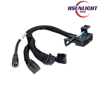 EIS ESL Testing Cable for Mercedes Benz GL ML W164 Abrites & VVDI MB 2012-2015 - Изображение 1 из 4