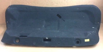 06-10 INFINITI M35 M45 TAPA MALETERO TRASERO FORRO MOLDURA PANEL CUBIERTA 84966-EG000 # 12680 Foto 1 de 4