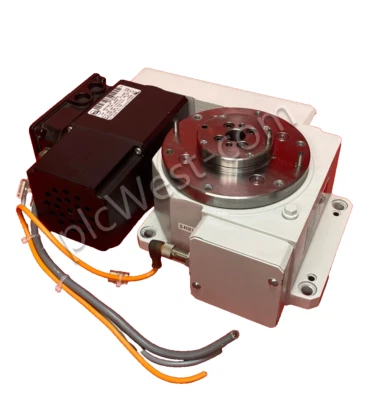 Weiss Azka 56L-6T B14P78 TC 150T - Image 1 of 4