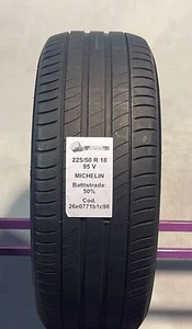 NEUMÁTICO USADO MICHELIN PRIMACY 3 c 225/50 R18 95V ESTIVE - Imagen 1 de 2