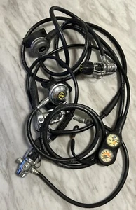 Scuba Diving Equipment Bundle - Picture 1 of 12