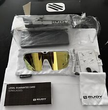 Rudy Project Spinshield Cycling Eyewear