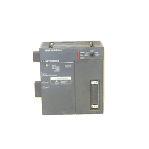 MITSUBISHI A1SJHCPU CPU Unit⊕IK - Picture 1 of 4