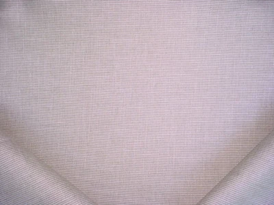 1-5/8Y Holly Hunt Great Plains 1850 Matchmaker Marshmallow Upholstery Fabric - Image 1 of 4