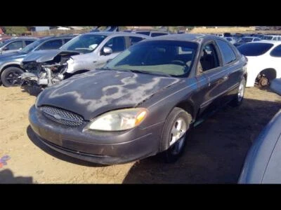 Regulador de ventana de puerta delantera izquierda usado se adapta a: Ford Taurus 2003 delantero eléctrico Foto 1 de 4