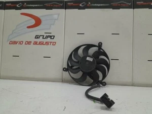 1J0121206 cooling fan for AUDI A3 1.9 TDI 1997 874673 - Picture 1 of 16