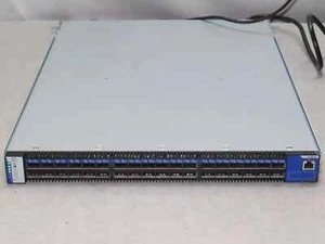 Mellanox MSX6025F-1SFS 36 Port Switch w/ Dual Power Supplies - Picture 1 of 1