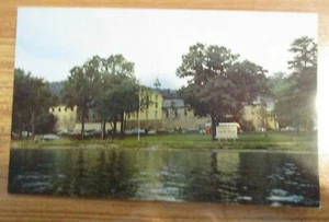 Gold Seal , Great neck , New York - Post card  - Picture 1 of 2