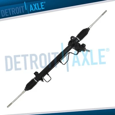 Power Steering Rack and Pinion Unit Assembly for 1992 - 1996 Toyota Avalon Camry - Image 1 of 4