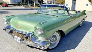 1957 Cadillac Eldorado - Picture 1 of 18