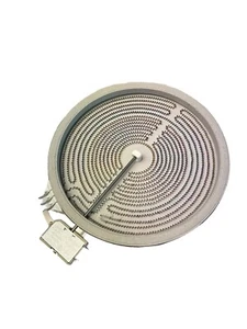 WB30T10133 Range 9" Flächenelement siehe Bilder - Bild 1 von 11