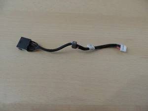 DC Power Charging Jack ZIWB1 UMA DC30100QS00 von Lenovo B50-70 Modell 80DE - Afbeelding 1 van 5