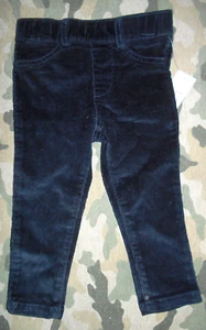 Dip Girls 12-18 Black Pants - Picture 1 of 1