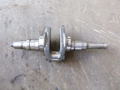 Kohler Courage 18HP Crankshaft - Image 1 of 4