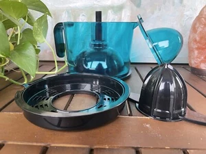 EXPRIMIDOR CITRICOS CECOTEC ESSENTIALVITA ADJUST 18058392 - Imagen 1 de 13