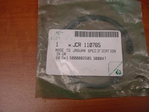 NOS Front Wheel Bearing Circlip Jaguar XJ Series X308 XK8 XKR to 1999 - Picture 1 of 3