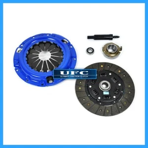 KIT EMBRAGUE UFC ETAPA 1 PARA 1995-01 KIA SEPHIA 2000-04 SPECTRA 1.8L RS LS GS GSX - Imagen 1 de 2