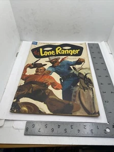 Cómic Lone Ranger 1954 #69 45-1155Q - Imagen 1 de 3