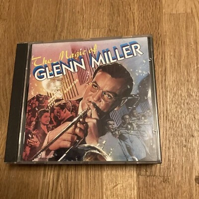 The Magic Of Glenn Miller 5 CDs -  READER'S Digest  - Bild 1 von 4
