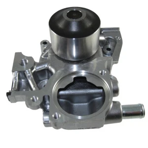NEW HD WATER PUMP FITS SUBARU FORESTER H4 2.5L 2007 2008 2009 2010 21111AA280 - Picture 1 of 1