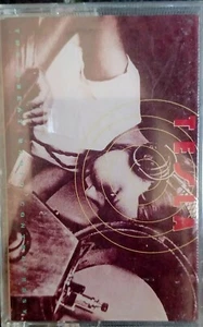 Tesla The Great Radio Controversy Cassette Tape Geffen Records Vintage 1989 - Picture 1 of 1