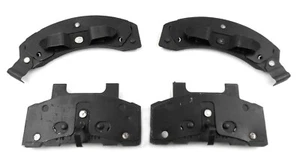 Set of New Front Disc Brake Pads Replaces Wagner MX215, Raybestos PGD215M - Picture 1 of 4