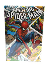Marvel The Amazing Spider-Man Omnibus Vol. 3 OVP Englisch NEU Peter Parker