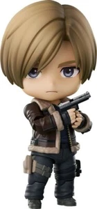 Good Smile Company Resident Evil 4 Leon S. Kennedy Nendoroid Action Figure - Picture 1 of 6