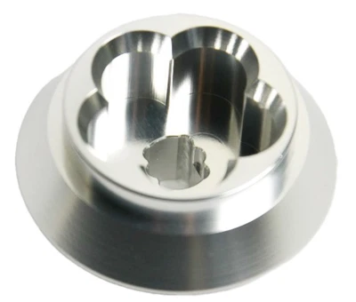 Giunto in alluminio per LIDL SILVERCREST Monsieur Cuisine Connect - Immagine 1 di 4