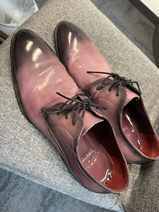Girotti Shoes Men SIZE 11(us) 45 (france) NEW - Picture 1 of 5
