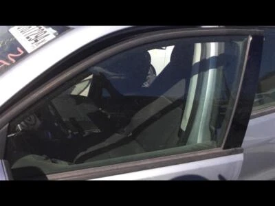 Puerta delantera izquierda cristal delantero usado se adapta a: Volkswagen Tiguan 2013 delantero izquierdo grado A Foto 1 de 4