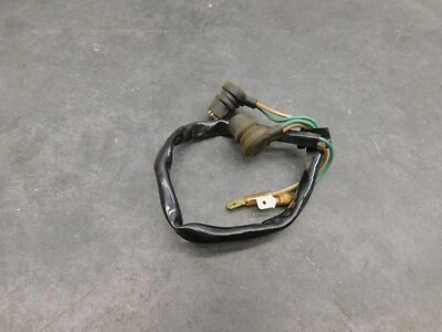 Ducati NOS Desmo Dash Lights Wiring Speedometer & Tachometer Darmah 900SD 1430 - Image 1 of 3