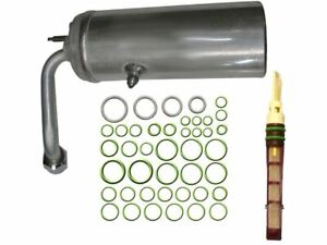 GPD 29BF47Z A/C Receiver Drier Kit Fits 1999-2006 Ford F350 Super Duty
