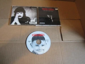 Burton Cummings – Up Close And Alone (MCASD 81010) CD - Picture 1 of 2