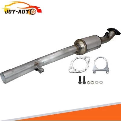 For 2008-2020 Mitsubishi Outlander Sport Lancer 2.0L 2.4L Catalytic Converter - Image 1 of 4