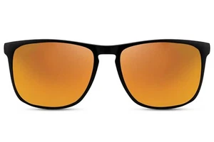 Occhiali da Sole Uomo Donna Rettangolare OGP - Imagen 1 de 13