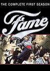 Fame - The Complete First Season 1 (DVD, 4-Disc Set) Brand New Sealed Ships Free