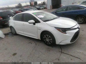 Shifter COROLLA   2021 Transmission Shift 1632698 - Picture 1 of 12