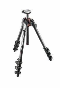 Statyw 190 XPRO Carbon 4 sekc.|Manfrotto - Bild 1 von 15