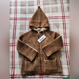 Misha & Puff NWT  North Wind  8Y - Picture 1 of 1