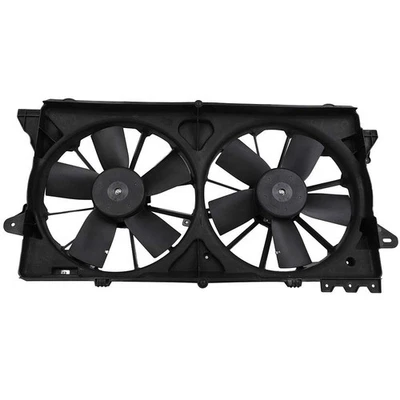 Ventilador de refrigeración del radiador para Ford Expedition Lincoln Navigator 2010-2017 623620 Foto 1 de 2