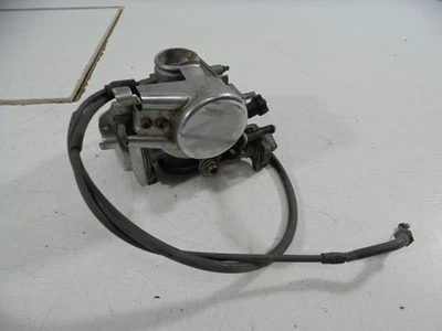 Carburador Honda Rebel CMX 250 1985-1987 OEM NECESITA LIMPIEZA/RECONSTRUCCIÓN Foto 1 de 4